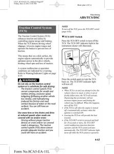 Mazda-CX-5-owners-manual page 187 min