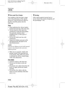 Mazda-CX-5-owners-manual page 190 min