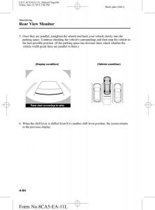 Mazda-CX-5-owners-manual page 208 min