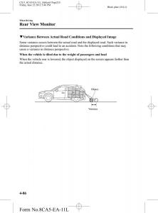 Mazda-CX-5-owners-manual page 210 min