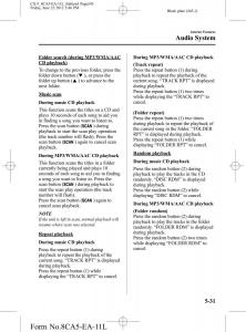 Mazda-CX-5-owners-manual page 245 min