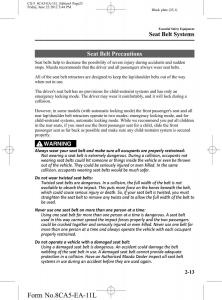 Mazda-CX-5-owners-manual page 25 min