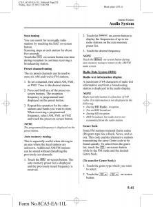 Mazda-CX-5-owners-manual page 255 min