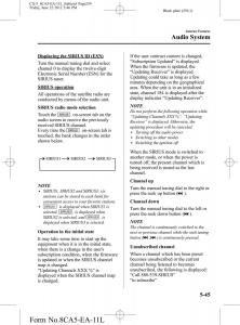 Mazda-CX-5-owners-manual page 259 min