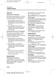 Mazda-CX-5-owners-manual page 268 min