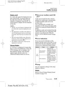 Mazda-CX-5-owners-manual page 269 min