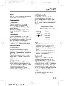 Mazda-CX-5-owners-manual page 277 min