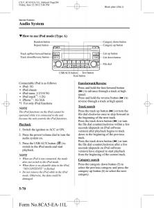 Mazda-CX-5-owners-manual page 284 min