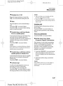 Mazda-CX-5-owners-manual page 301 min