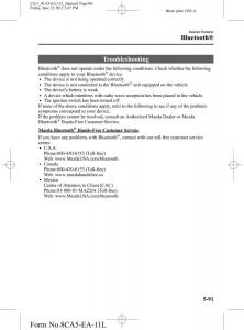 Mazda-CX-5-owners-manual page 305 min