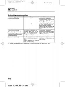 Mazda-CX-5-owners-manual page 306 min