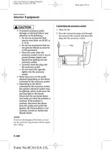 Mazda-CX-5-owners-manual page 314 min