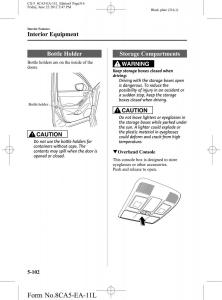 Mazda-CX-5-owners-manual page 316 min