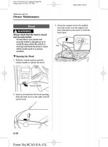 Mazda-CX-5-owners-manual page 338 min