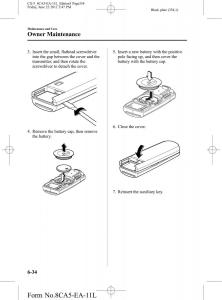 Mazda-CX-5-owners-manual page 354 min