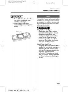 Mazda-CX-5-owners-manual page 355 min