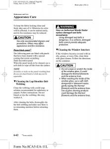 Mazda-CX-5-owners-manual page 382 min