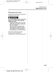 Mazda-CX-5-owners-manual page 383 min