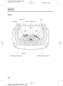 Mazda-CX-5-owners-manual page 388 min