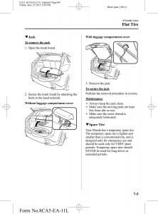 Mazda-CX-5-owners-manual page 389 min