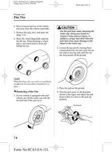 Mazda-CX-5-owners-manual page 392 min