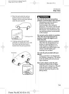 Mazda-CX-5-owners-manual page 393 min