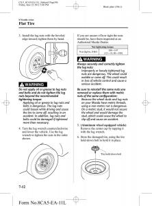 Mazda-CX-5-owners-manual page 396 min