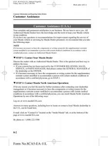 Mazda-CX-5-owners-manual page 422 min