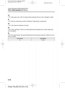 Mazda-CX-5-owners-manual page 450 min