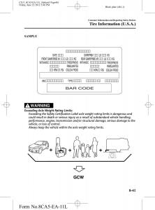 Mazda-CX-5-owners-manual page 461 min