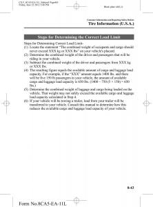 Mazda-CX-5-owners-manual page 463 min