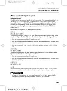 Mazda-CX-5-owners-manual page 465 min