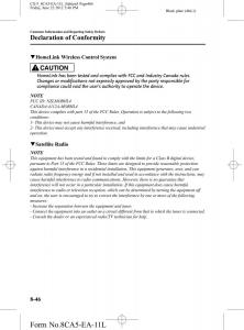 Mazda-CX-5-owners-manual page 466 min