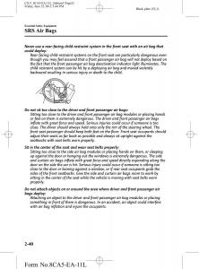 Mazda-CX-5-owners-manual page 52 min