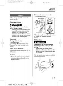 Mazda-CX-5-owners-manual page 99 min