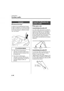 Mazda-MX-5-Miata-NB-II-2-manuel-du-proprietaire page 132 min