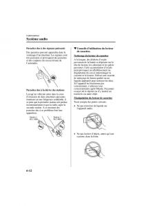 Mazda-MX-5-Miata-NB-II-2-manuel-du-proprietaire page 134 min