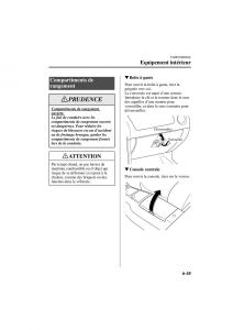 Mazda-MX-5-Miata-NB-II-2-manuel-du-proprietaire page 167 min