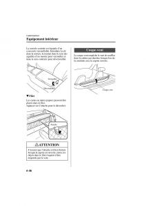 Mazda-MX-5-Miata-NB-II-2-manuel-du-proprietaire page 168 min