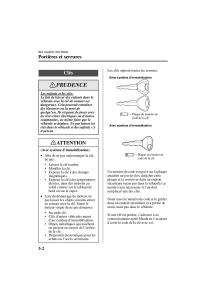 Mazda-MX-5-Miata-NB-II-2-manuel-du-proprietaire page 42 min