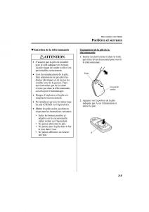 Mazda-MX-5-Miata-NB-II-2-manuel-du-proprietaire page 45 min