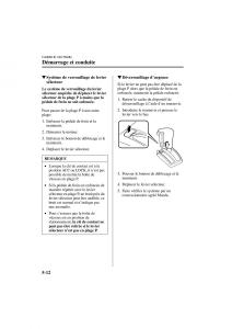 Mazda-MX-5-Miata-NB-II-2-manuel-du-proprietaire page 98 min