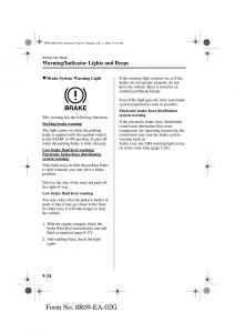 Mazda-MX-5-Miata-NB-II-2-owners-manual page 107 min