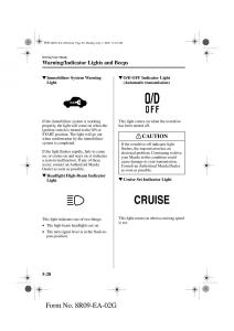 Mazda-MX-5-Miata-NB-II-2-owners-manual page 111 min