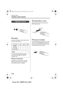 Mazda-MX-5-Miata-NB-II-2-owners-manual page 113 min