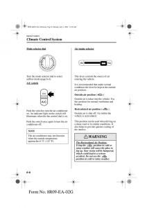 Mazda-MX-5-Miata-NB-II-2-owners-manual page 125 min