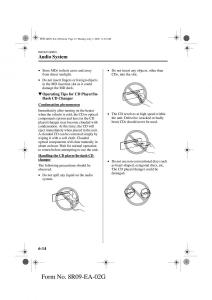 Mazda-MX-5-Miata-NB-II-2-owners-manual page 133 min