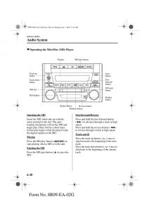 Mazda-MX-5-Miata-NB-II-2-owners-manual page 147 min