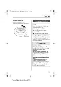 Mazda-MX-5-Miata-NB-II-2-owners-manual page 166 min