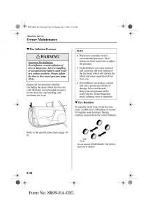 Mazda-MX-5-Miata-NB-II-2-owners-manual page 207 min